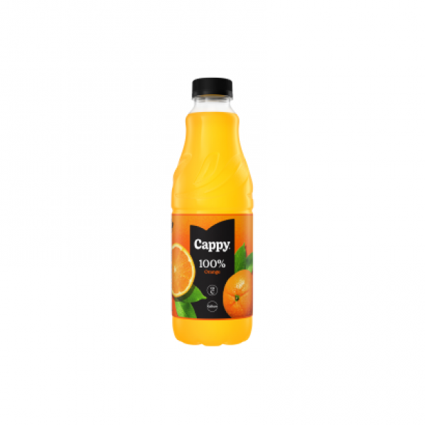Cappy 100% narancslé 1 l