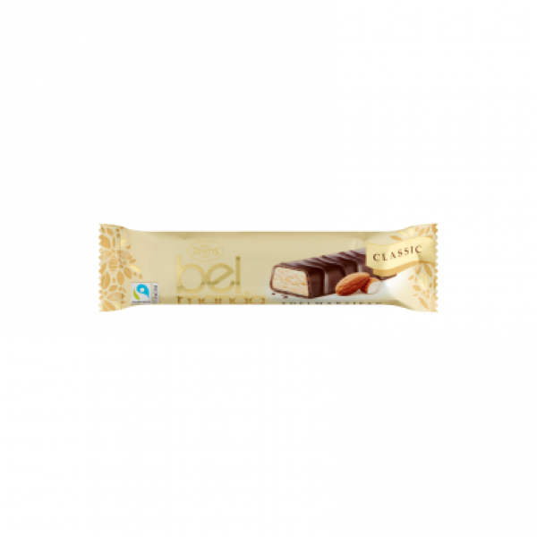 Zentis Classic marcipán csokoládé bevonattal 40 g