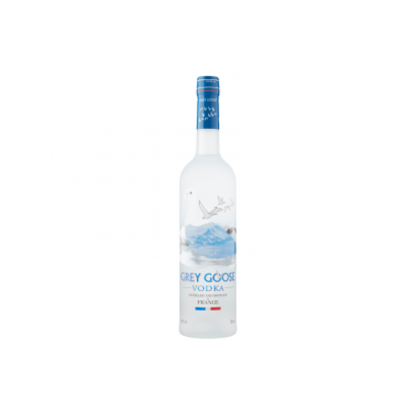 Grey Goose Original vodka 40% 0,7 l