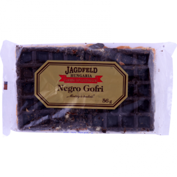 Negro Gofri 56 g 