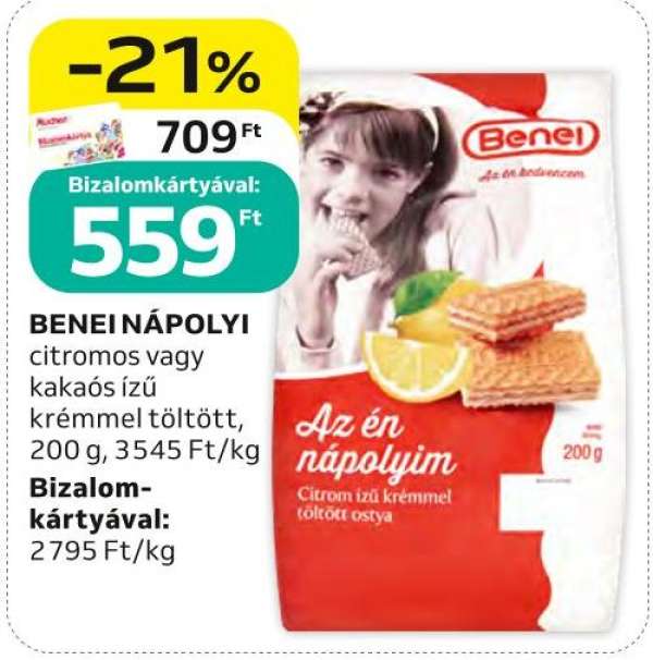 BENEI NÁPOLYI