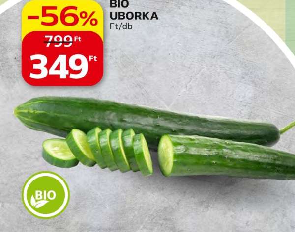 BIO UBORKA