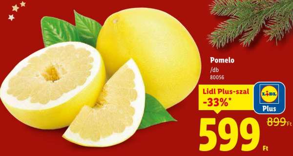Pomelo