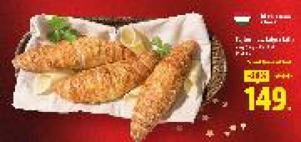 Sajtos nosztalgia kifli