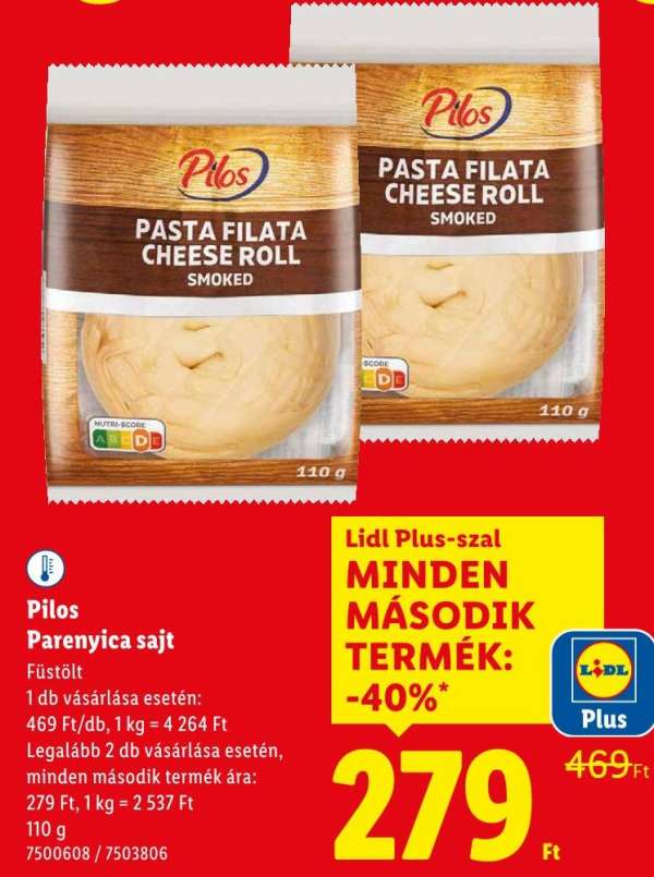 Pilos Parenyica sajt