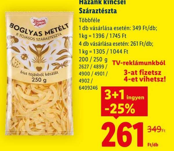 Hazánk Kincsei BOGlyas METÉLT