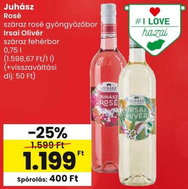 Juhász Rosé