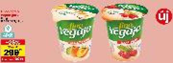 Fino Vegajó vegán gurt