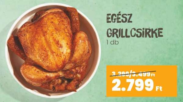 EGÉSZ GRILLCSIRKE