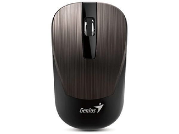 GENIUS NX-7015 Chocolate Vezeték néküli egér