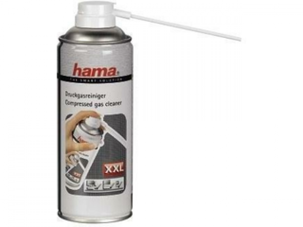 Hama Sürített levegő 400 ml (84417)