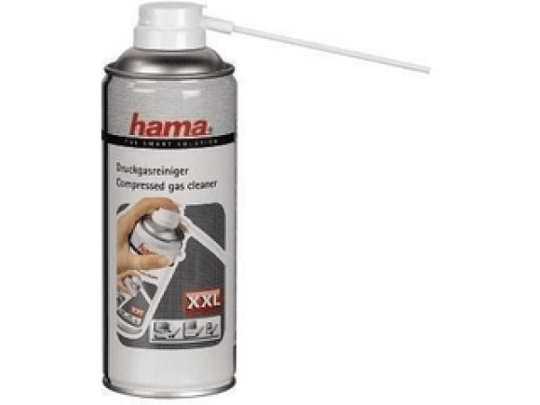 Hama Sűrített levegő 400 ml (84417)