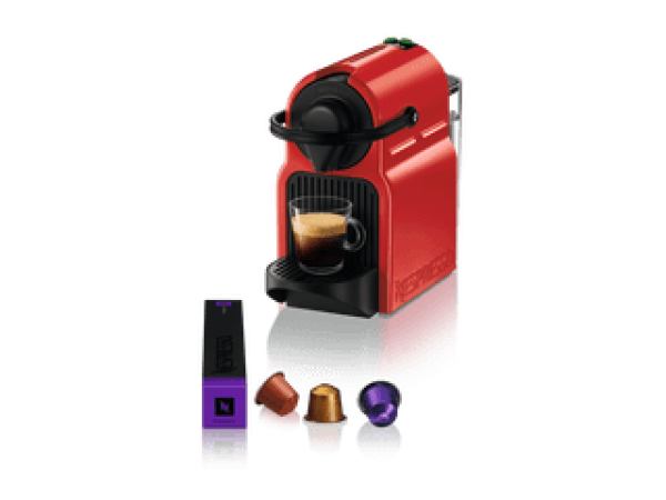 Krups XN100510 Nespresso Kapszulás kávéfőző