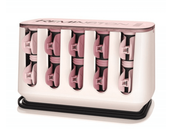 REMINGTON H9100 PROluxe hajcsavaró készlet