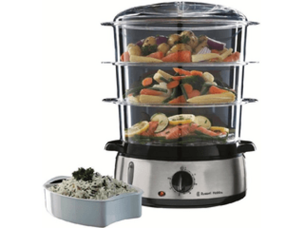 Russell Hobbs 19270-56 Cook@Home Pároló