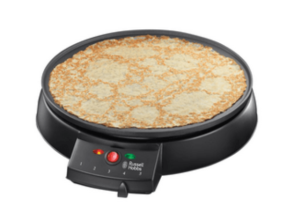 Russell Hobbs 20920-56 Fiesta Palacsintasütő