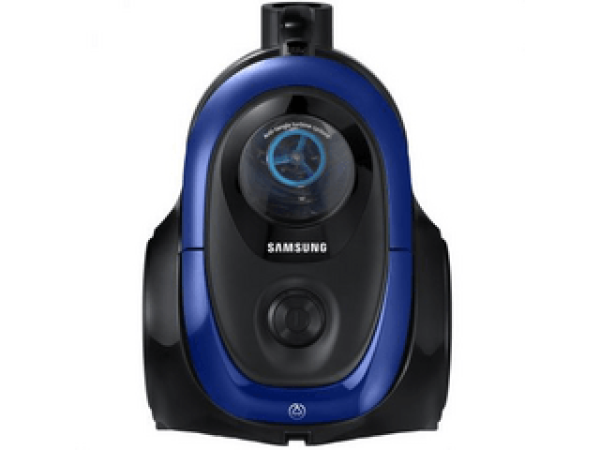 SAMSUNG VC07M2110SB/GE Porzsák nélküli porszívó
