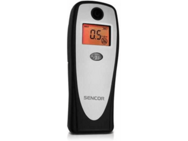 Sencor SCA BA01 Alkoholszonda