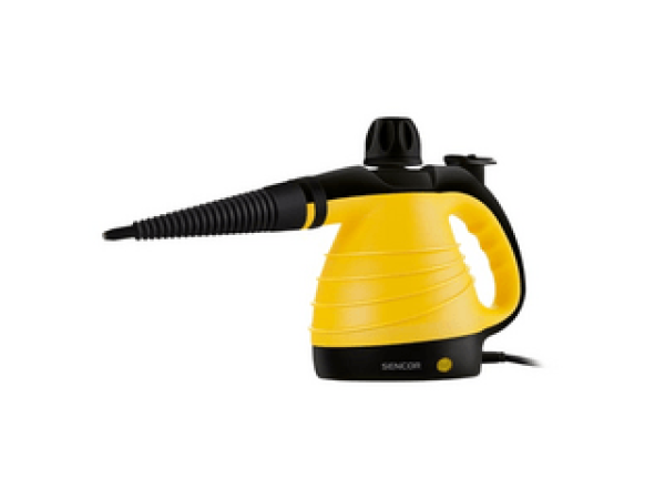 SENCOR SSC 3001YL Gőztisztító
