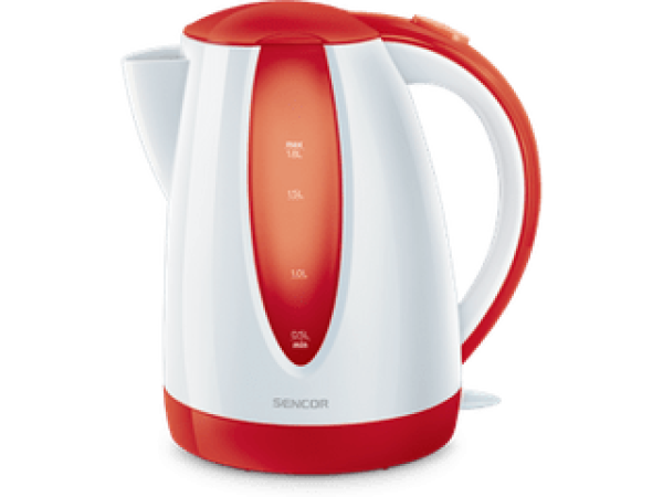 SENCOR SWK 1814RD Vízforraló