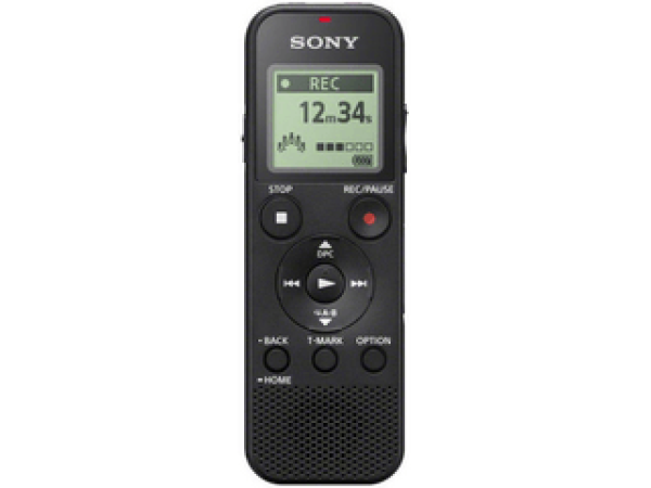 Sony ICDPX370.CE7 Monó digitális diktafon