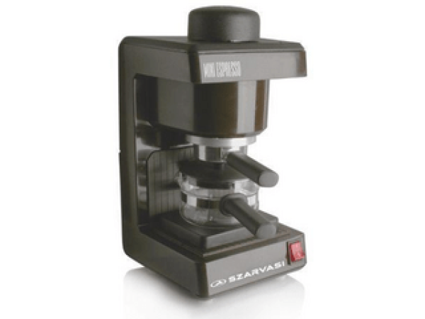 Szarvasi 612 3 Kávéfőző