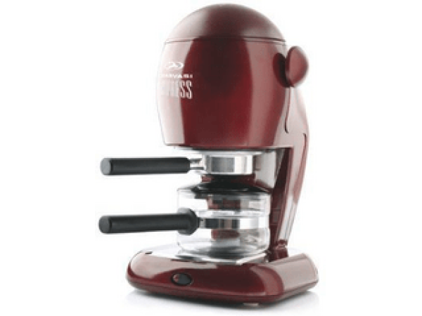 SZARVASI 624 Kávéfőző