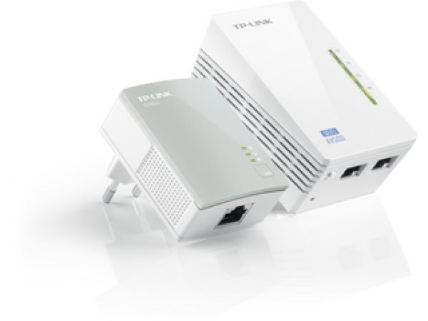 TP TL-WPA4220KIT