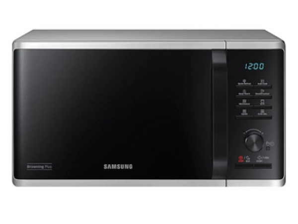 Samsung MG23K3515AS/EO Mikrohullámú sütő