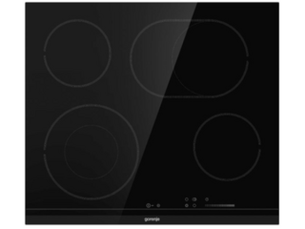 Gorenje ECS643BCSC Kerámia főzőlap