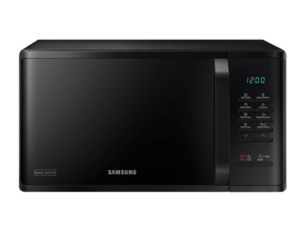 Samsung MS23K3513AK/EO Mikrohullámú sütő
