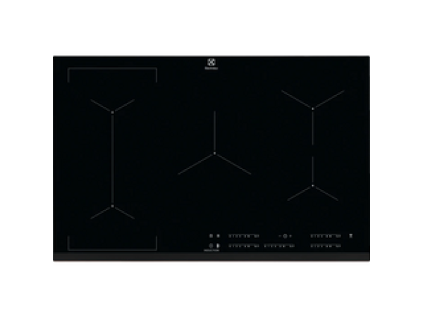 Electrolux EIV835 Beépíthető indukciós főzőlap
