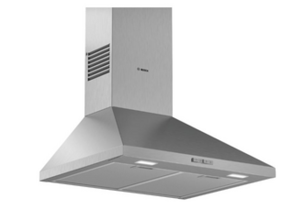 Bosch DWP66BC50  Fali páraelszívó