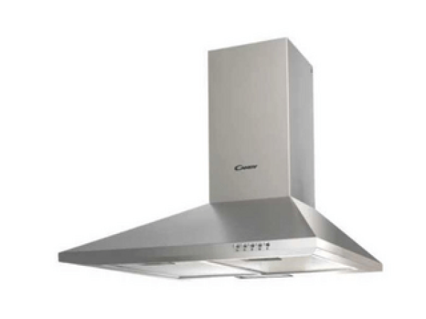 CANDY CCE 116/1X Fali páraelszívó