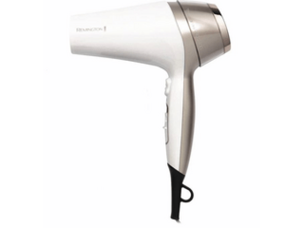 Remington D5720 Thermacare Pro 2400 Hajszárító, Fehér