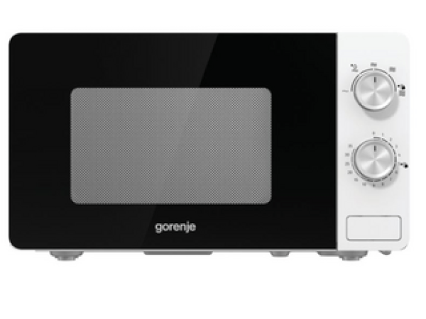 Gorenje MO17E1W Mikrohullámú sütő, Fehér