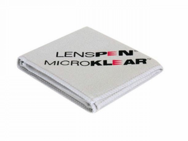 LensPen MK-2G Microklear mikroszálas törlőkendő