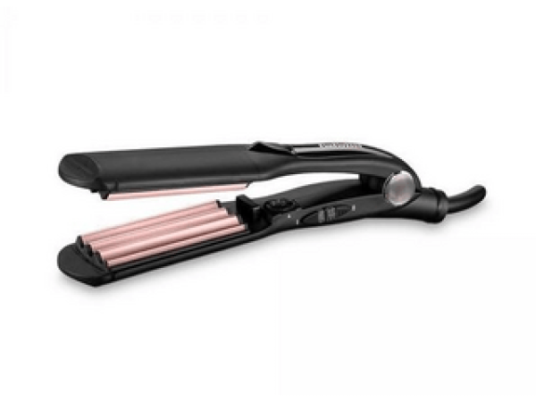 BaByliss 2165CE Micro crimp kreppelő