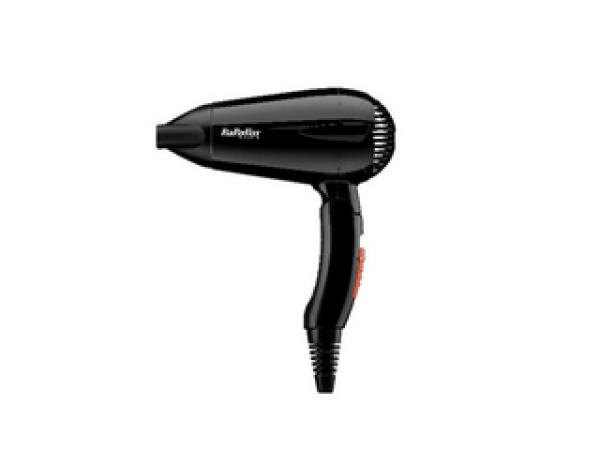 Babyliss 5344E Utazó hajszárító