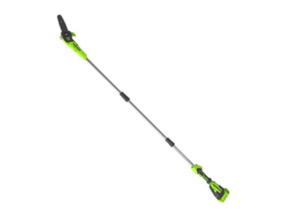 Greenworks G40PSF Akkumulátoros ágvágó