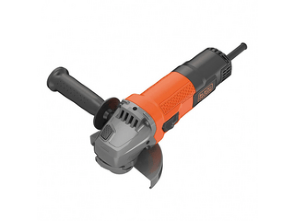BLACK + DECKER BEG110K-QS Sarokcsiszoló+ Koffer