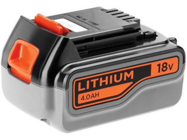 BLACK + DECKER Li-ion Akkumulátor (BL4018-XJ)
