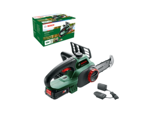 Bosch Universal Chain 18 Akkus láncfűrész (06008B8000)