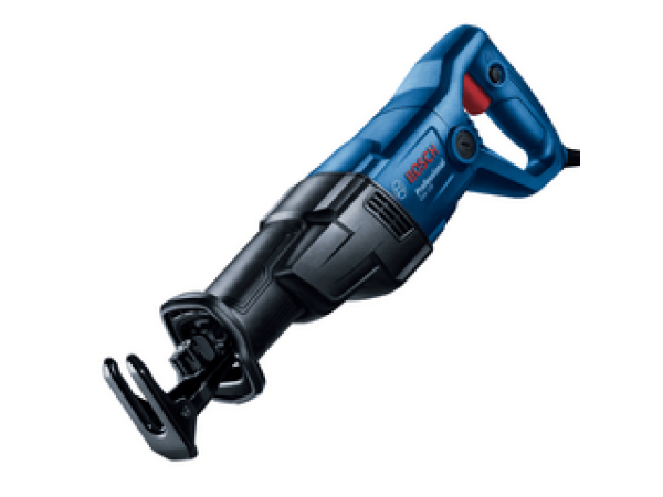Bosch GSA 120 Szablyafűrész (06016B1020)
