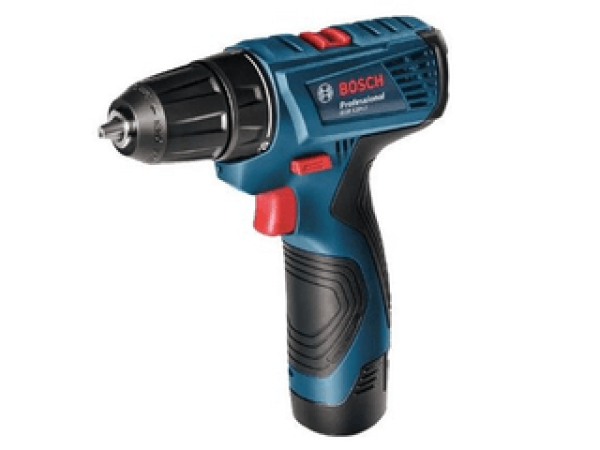 Bosch GSR 120-LI Akkus fúrócsavarozó 06019G8000