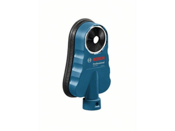 Bosch GDE 68 Porelszívó adapter (1600A001G7)