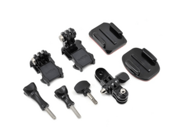 GoPro Rögzítő szett (AGBAG-002)