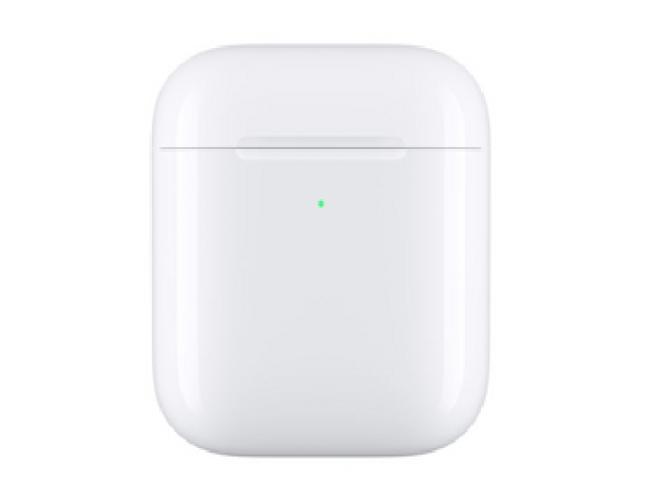Apple MR8U2ZM/A Vezeték nélküli AirPods töltőtok