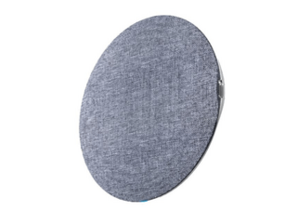 Dyras AUD-CH3001G Vezeték nélküli telefontöltő, szürke