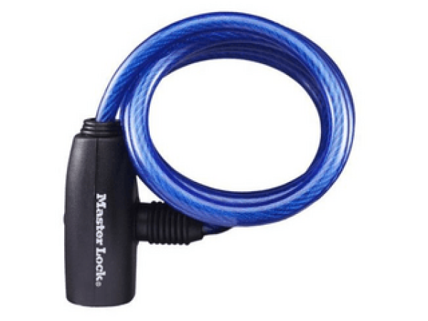 Master Lock 8127EURDPRO Kerékpárzár, 180cm